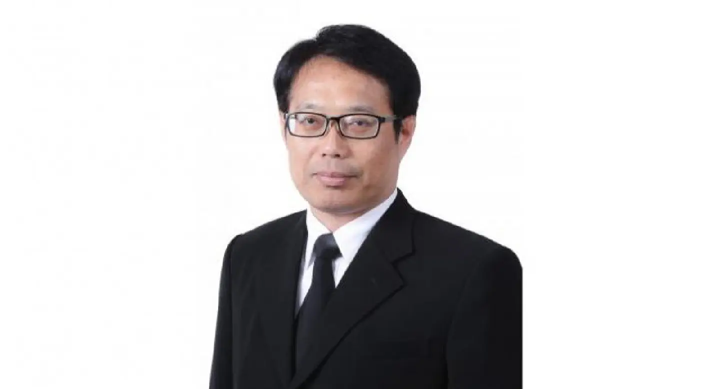 Somnuk takes office as AEROTHAI president Somnuk takes office as AEROTHAI president