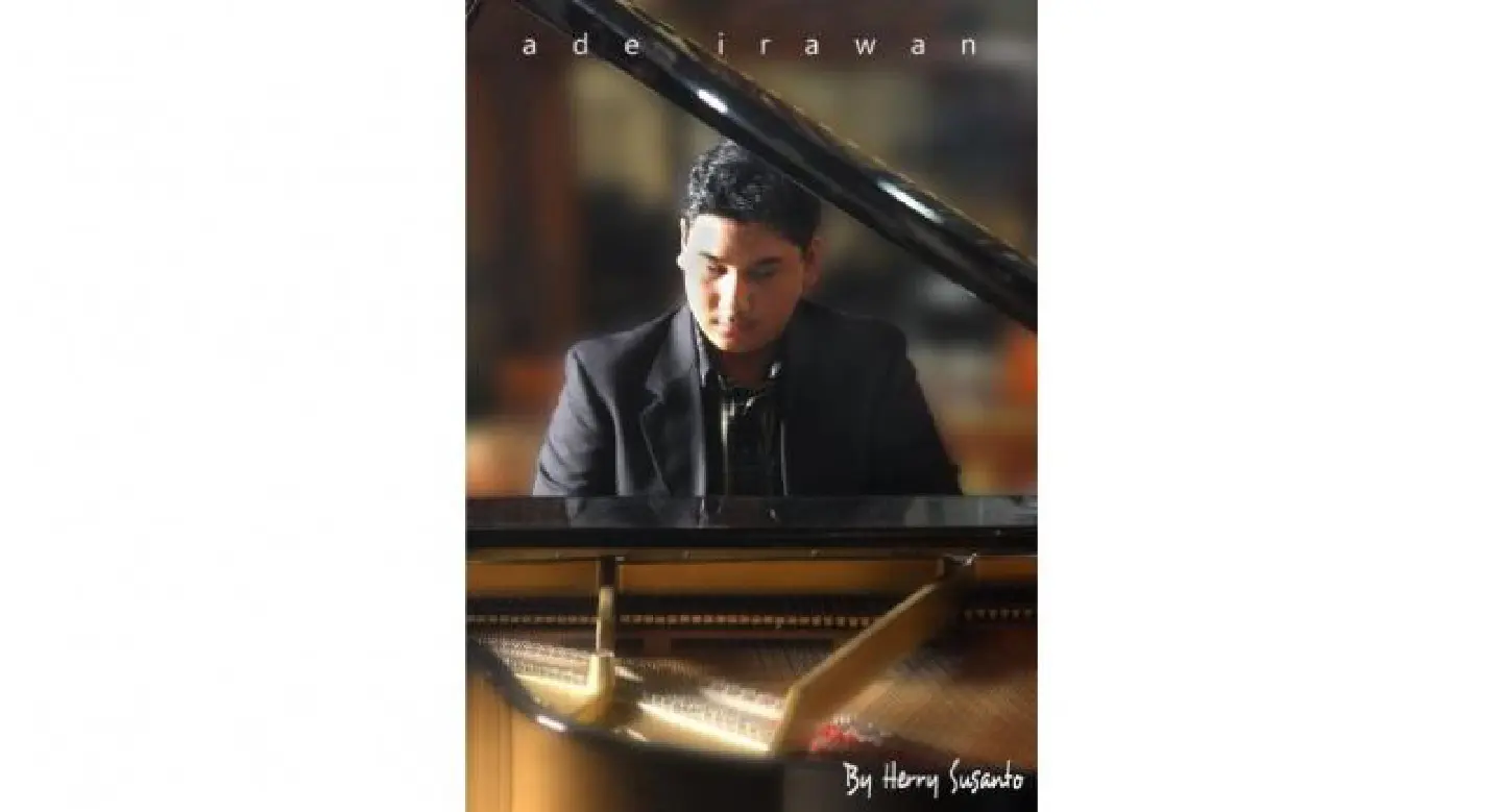 Gourmet jazz in Ubud
