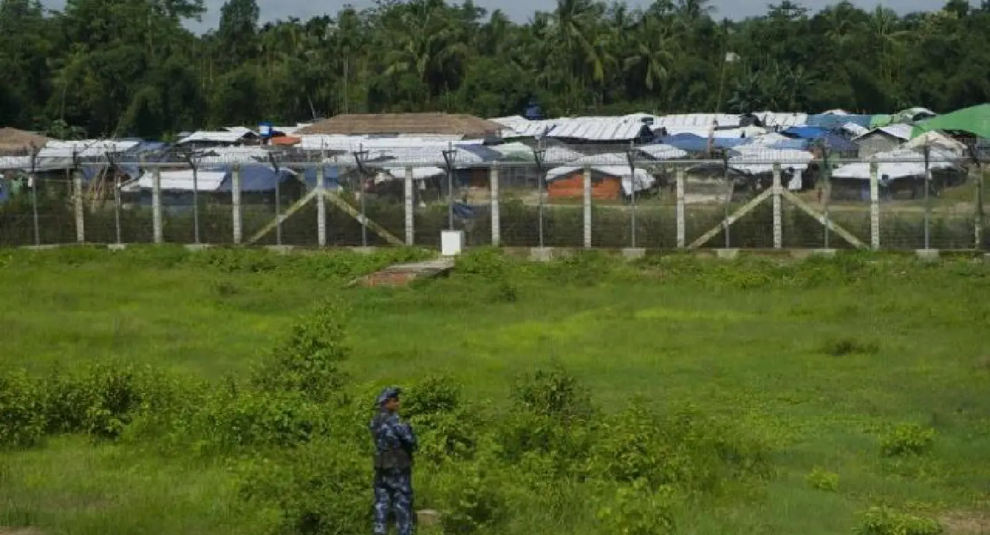 New Myanmar Rakhine commission denounced by observers