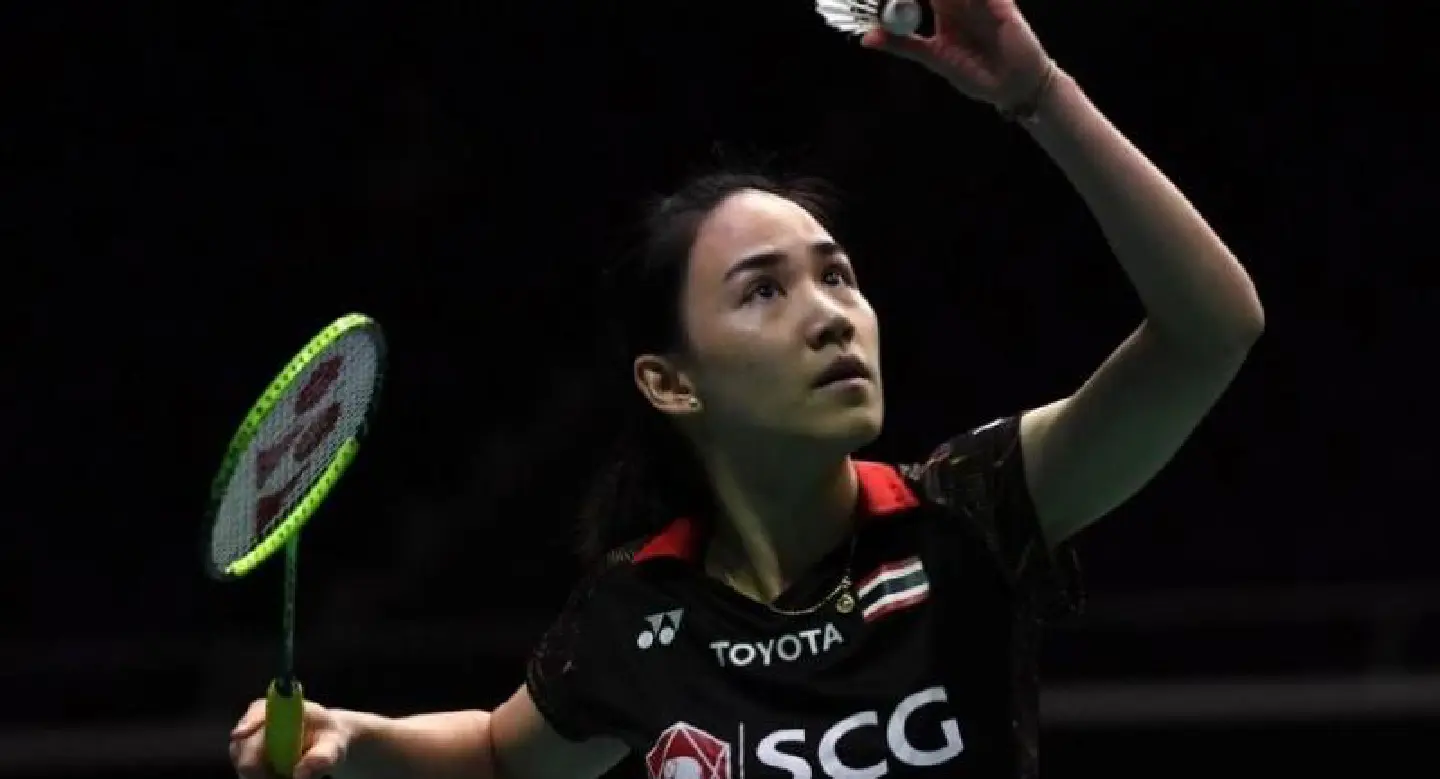 Nitchaon joins Ratchanok in World Championships round of 16 Nitchaon joins Ratchanok in World Championships round of 16