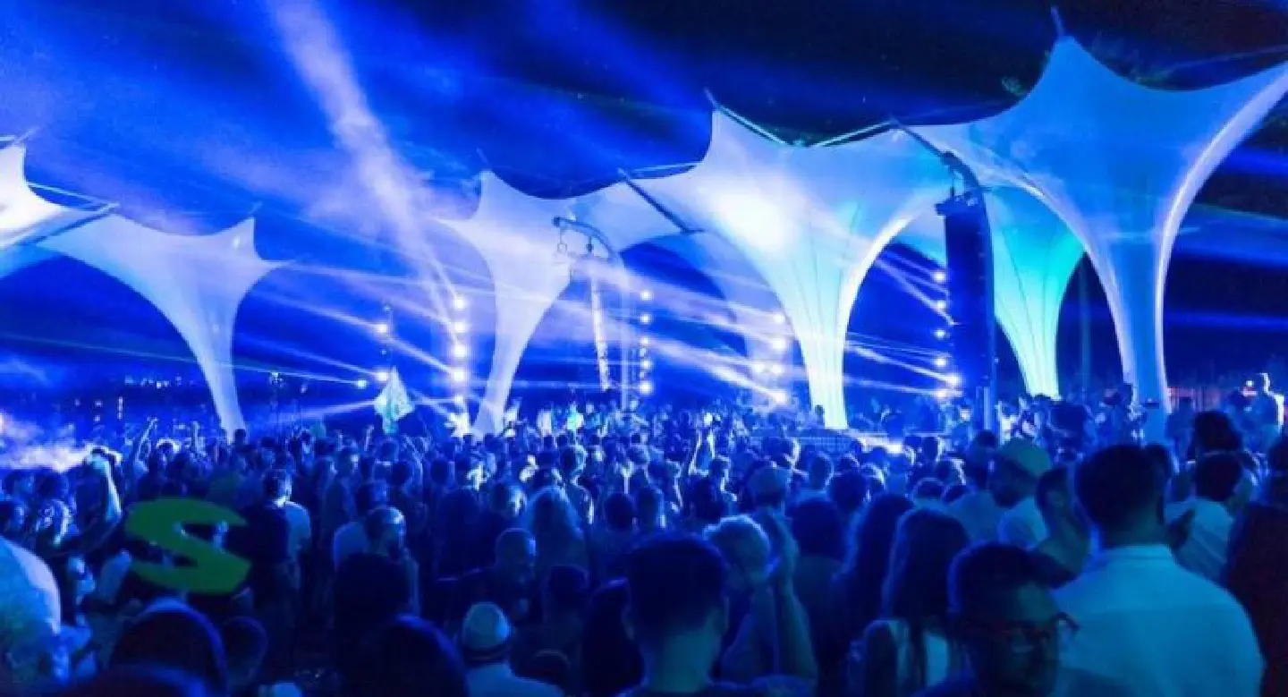 An Epizode in EDM An Epizode in EDM