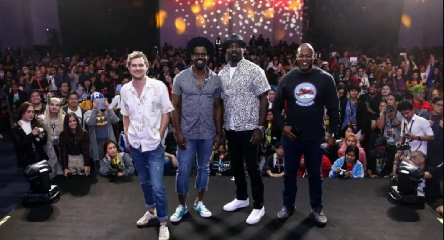 Netflix heads to Manila Netflix heads to Manila