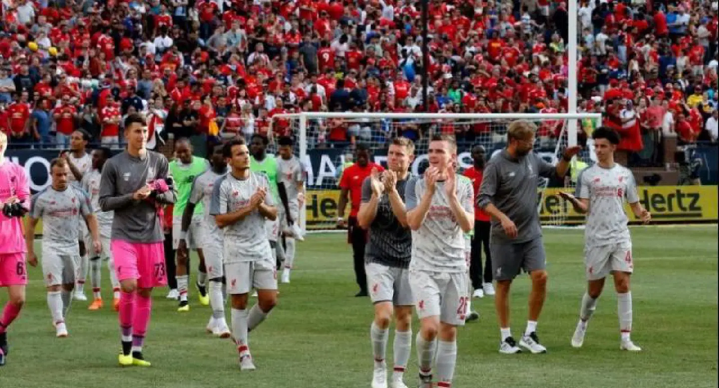 Liverpool upbeat after transfer coups as Man Utd sweat Liverpool upbeat after transfer coups as Man Utd sweat