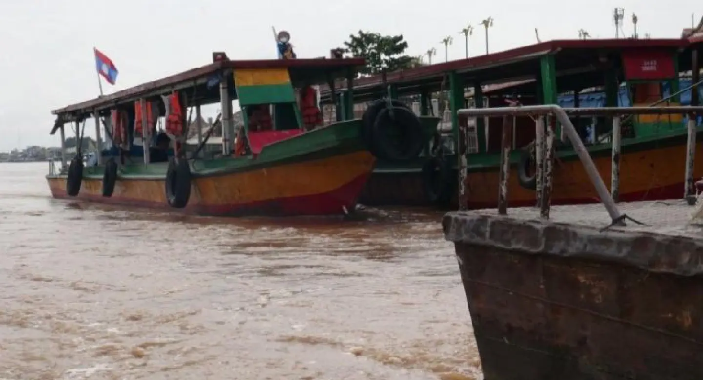 Two Bueng Kan districts declared flood disaster zones Two Bueng Kan districts declared flood disaster zones