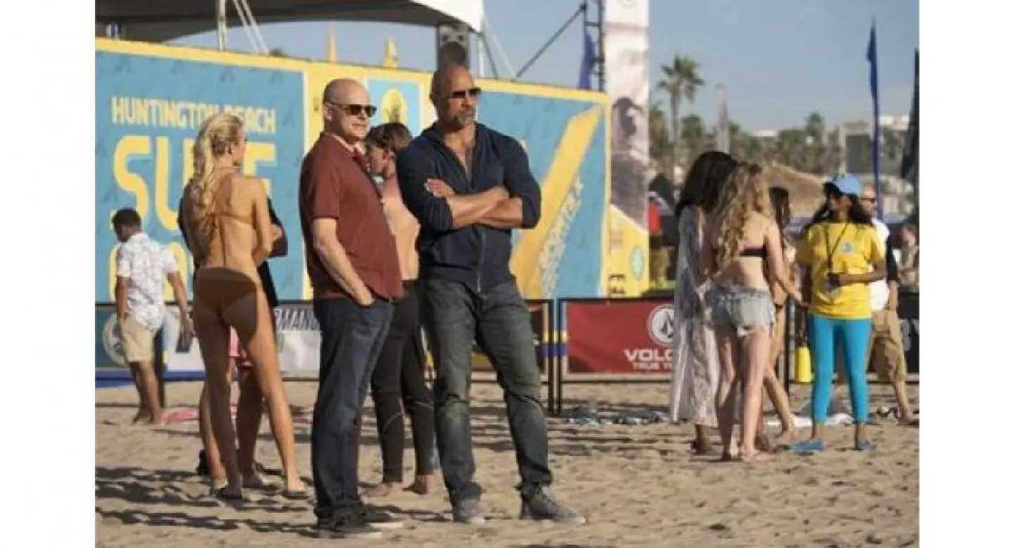 “Ballers”, “Insecure” back on the screen