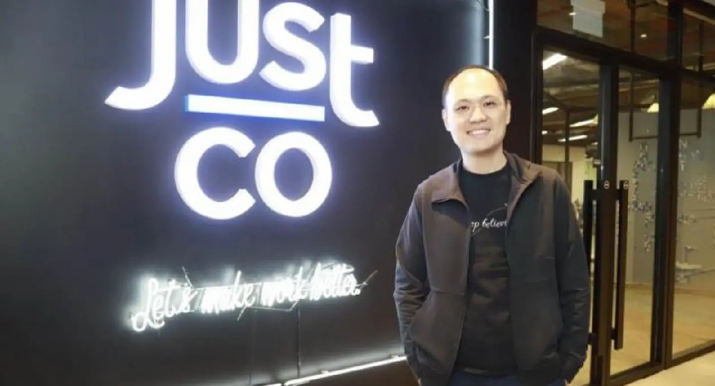 Co-working space firm in $100m push