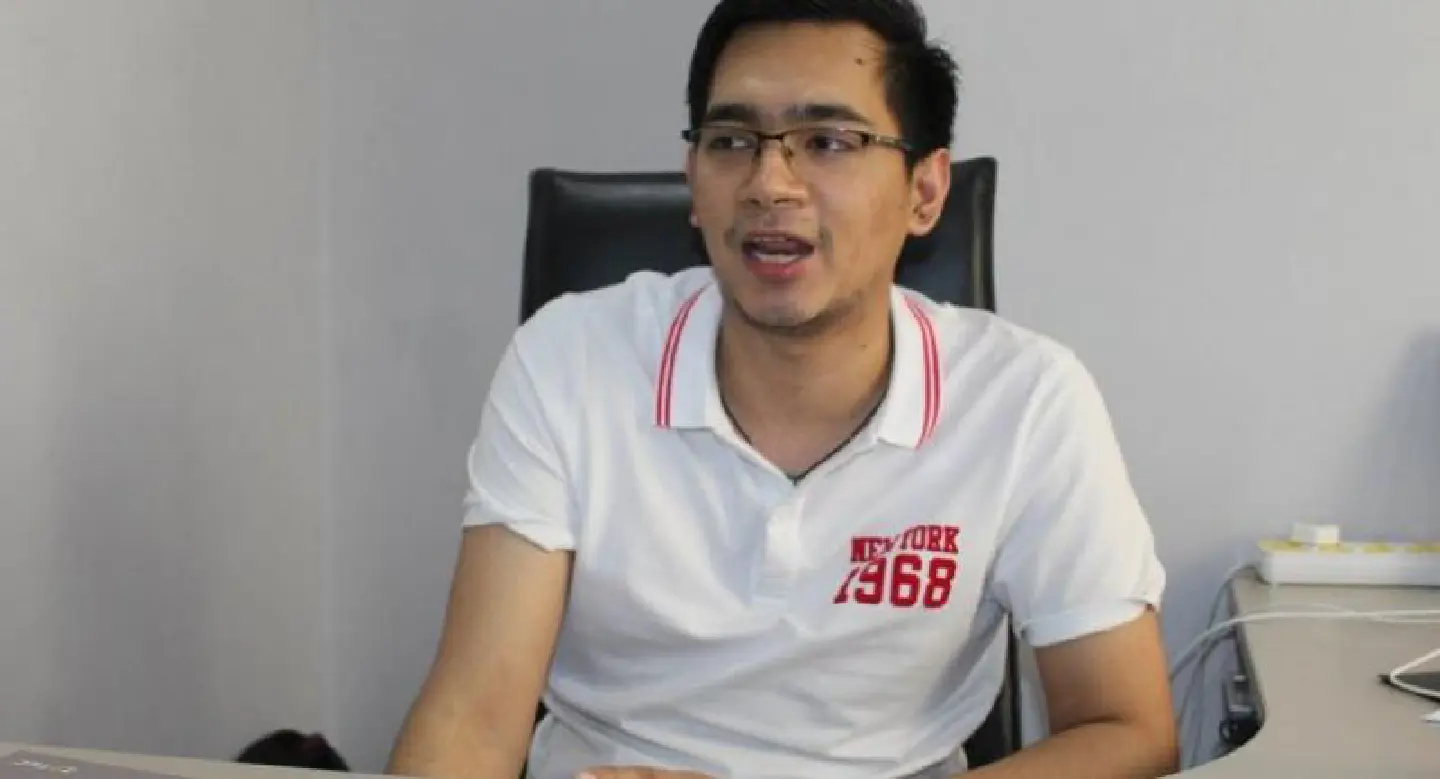 App operator pumped up for goal of bringing all Myanmar gyms under umbrella of fitness startup App operator pumped up for goal of bringing all Myanmar gyms under umbrella of fitness startup