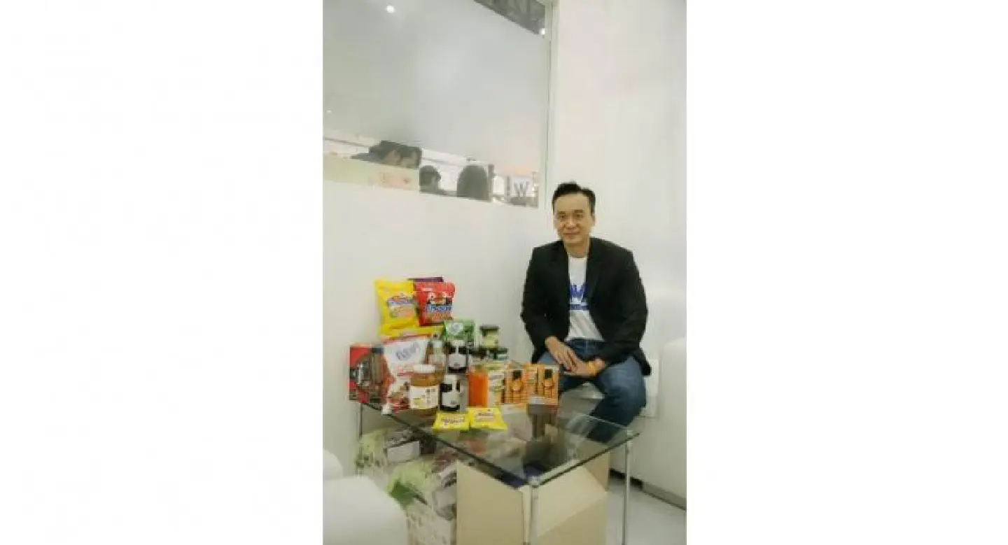 New Wave boosts marketing activities