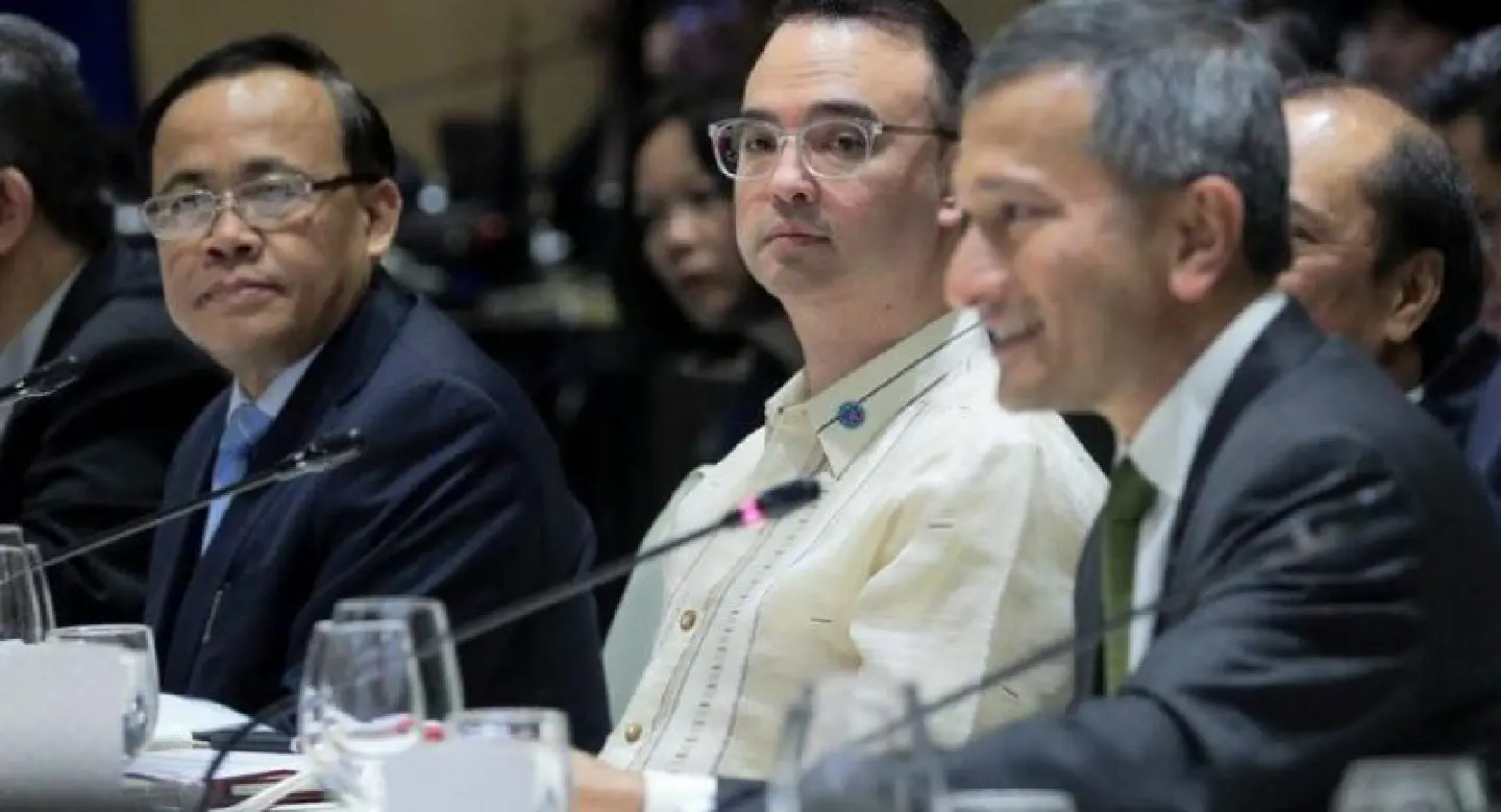 Asean backs latest Rakhine probe 