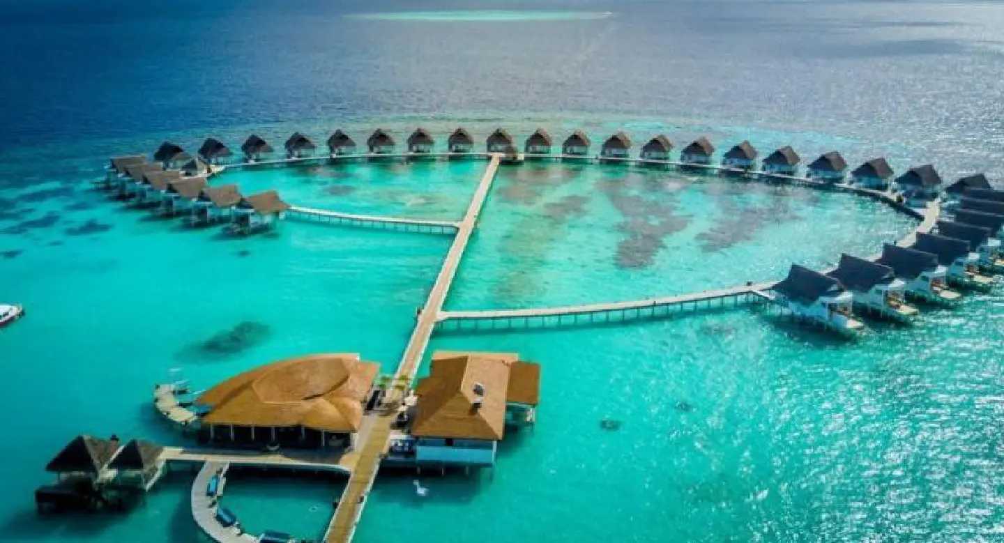 Centara’s two Maldives resorts offer promotions throughout October Centara’s two Maldives resorts offer promotions throughout October