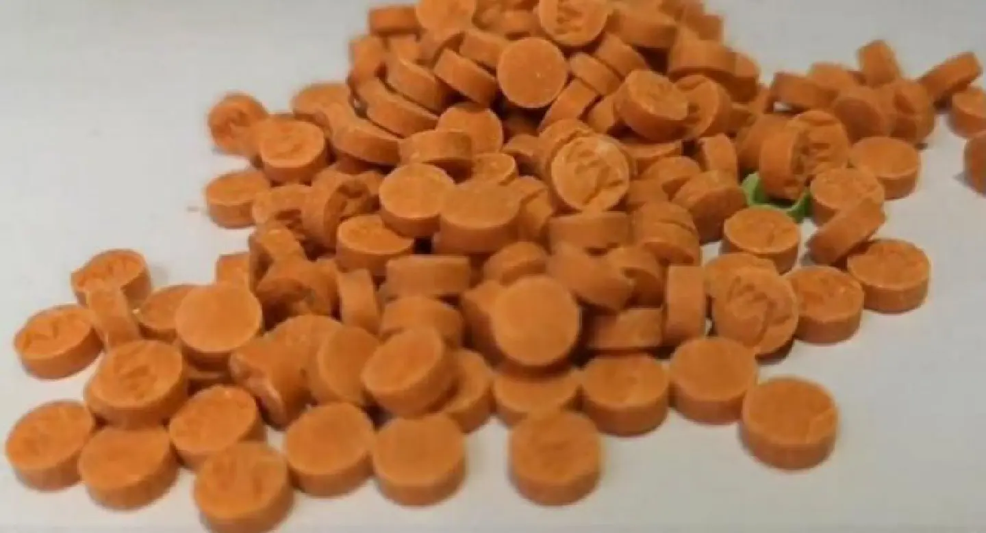 Navy surprises meth smugglers in Nakhon Phanom Navy surprises meth smugglers in Nakhon Phanom