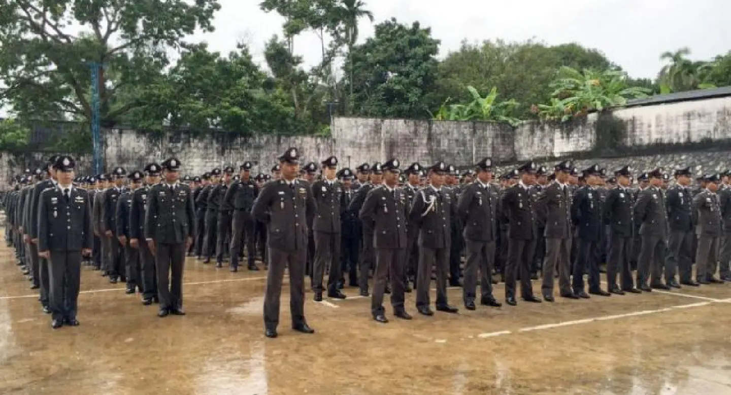 Women’s groups cry foul over men-only police job posting Women’s groups cry foul over men-only police job posting