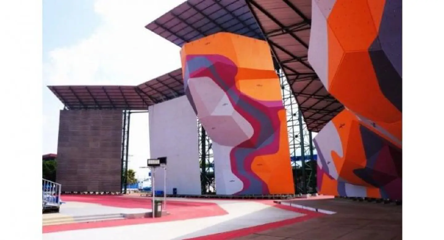 Jakpost guide to 2018 Asian Games: Palembang