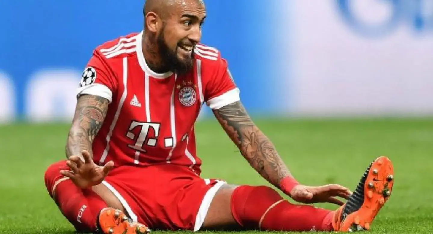 Barcelona agree Vidal switch in '30-million-euro deal' Barcelona agree Vidal switch in '30-million-euro deal'