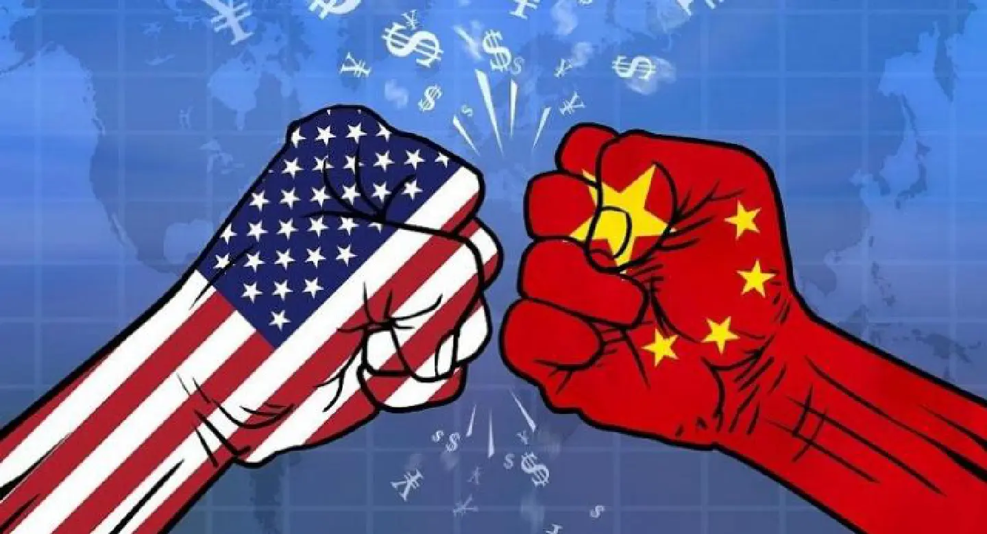 China ready with additional tariffs China ready with additional tariffs