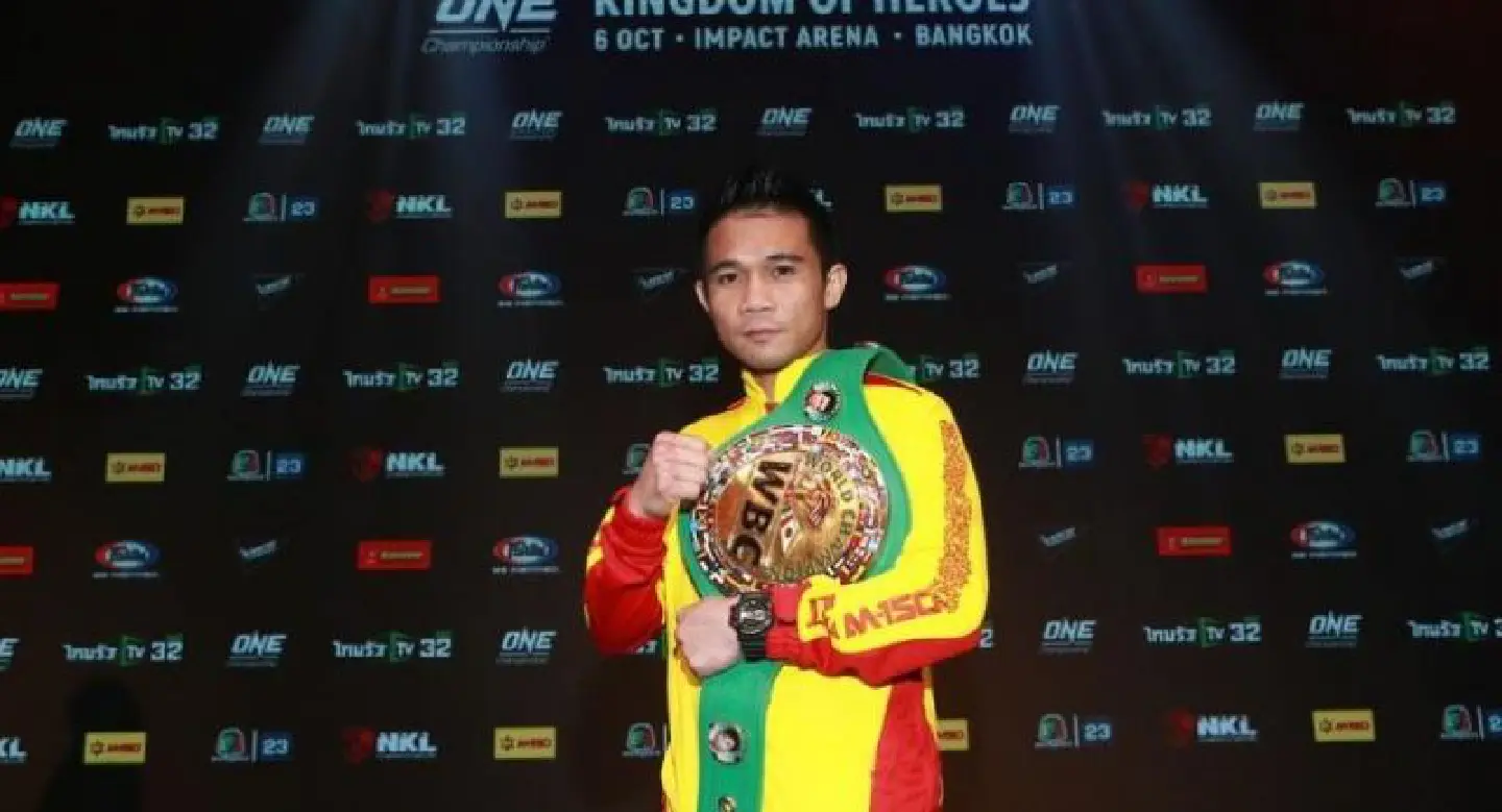 From garbage to gold: How Srisaket became Thailand’s national treasure From garbage to gold: How Srisaket became Thailand’s national treasure