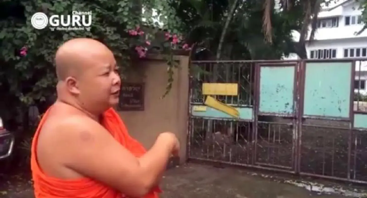 NBO urged to probe lease of old temple land