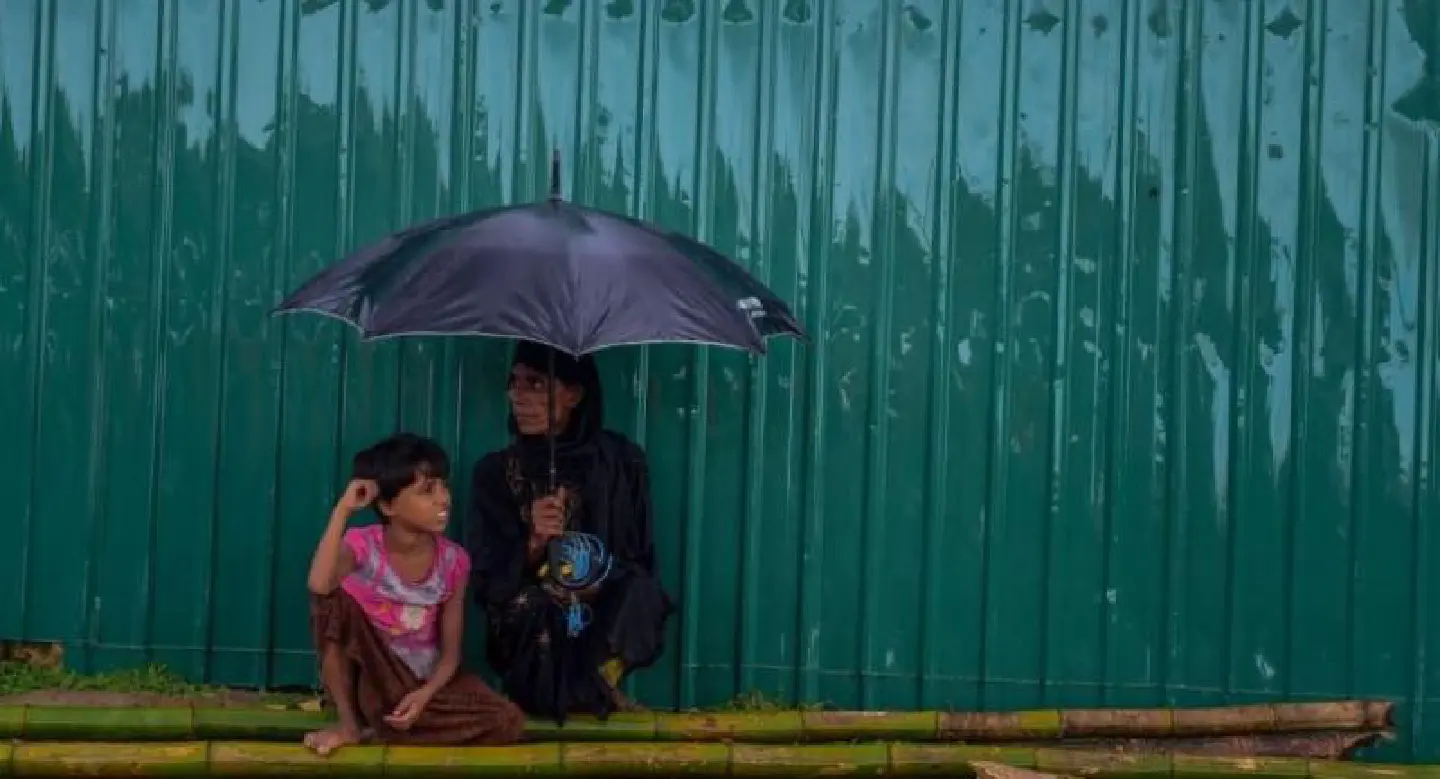 Honest intent missing to solve Rohingya crisis Honest intent missing to solve Rohingya crisis