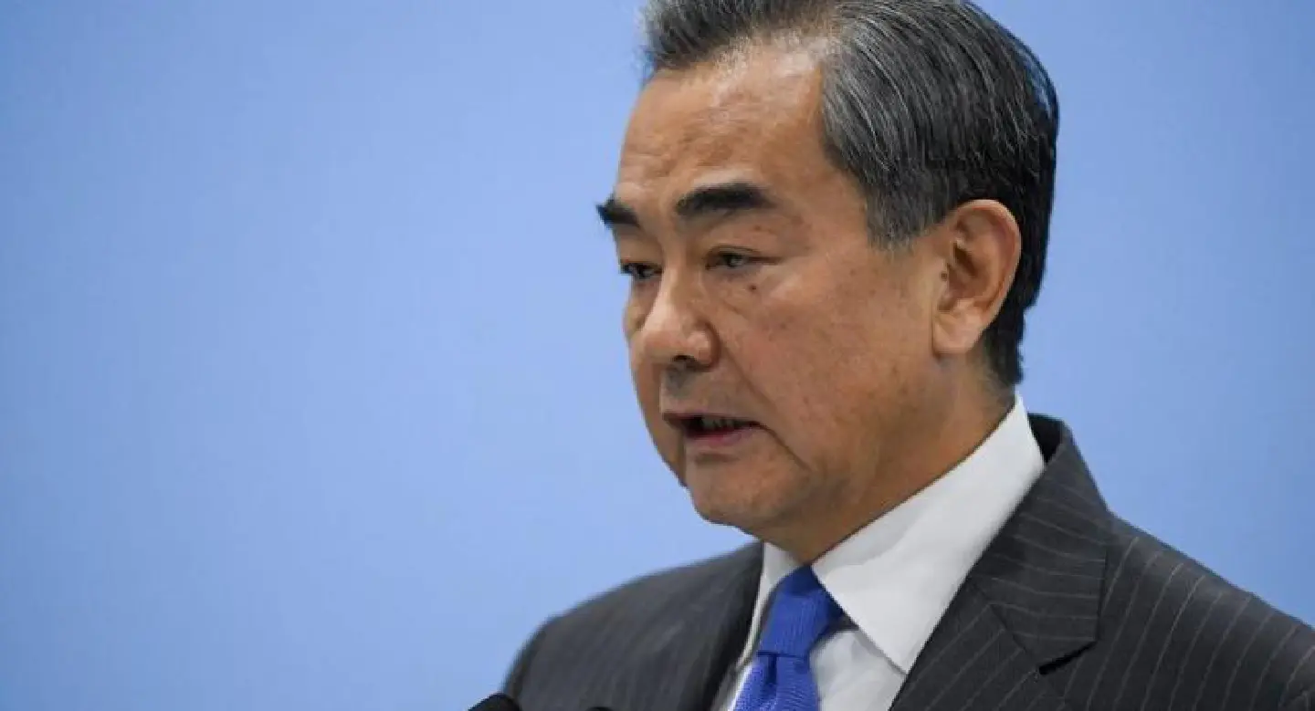 Beijing warns of protectionism, militarization Beijing warns of protectionism, militarization