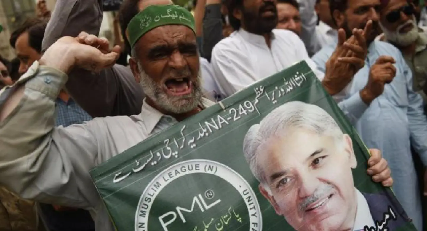 PTI to nominate Imran Khan as prime minister today PTI to nominate Imran Khan as prime minister today