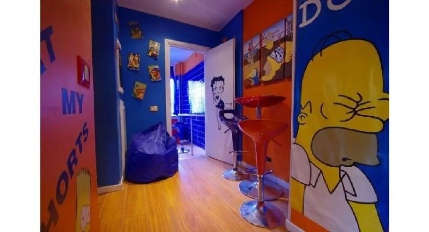 Up close and cosy with comic book favourites Up close and cosy with comic book favourites