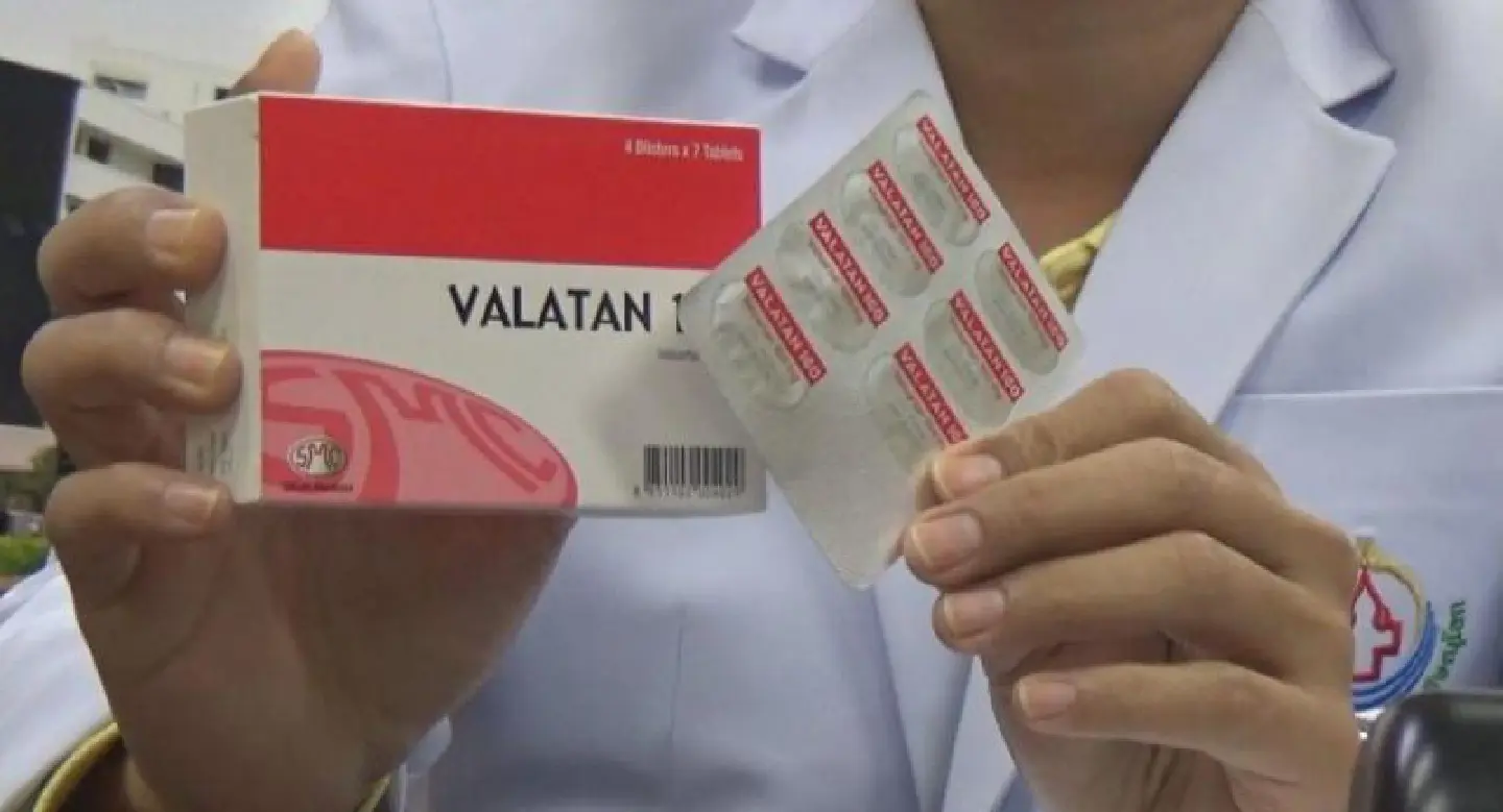 More problems found in Chinese-made heart medications