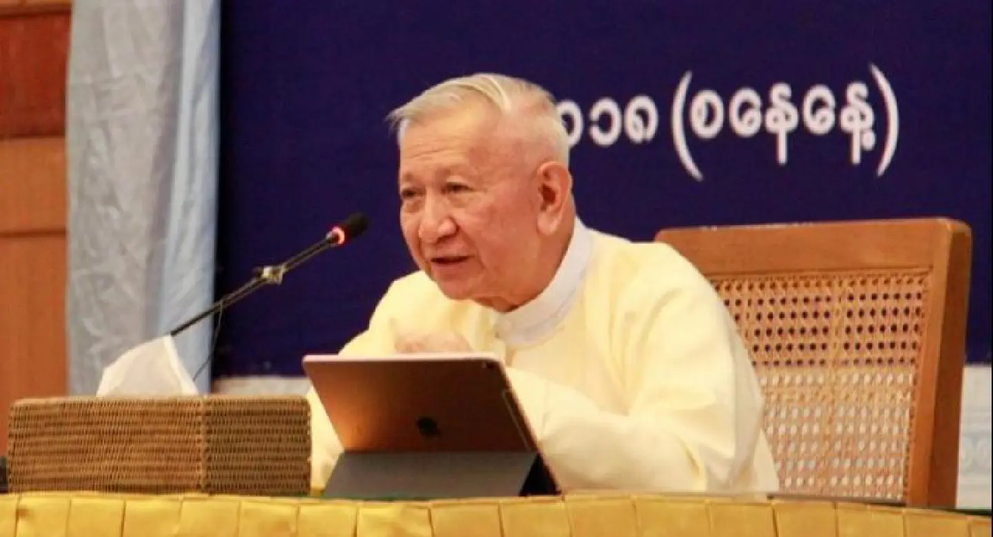 Action urged to shore up Myanmar exporters