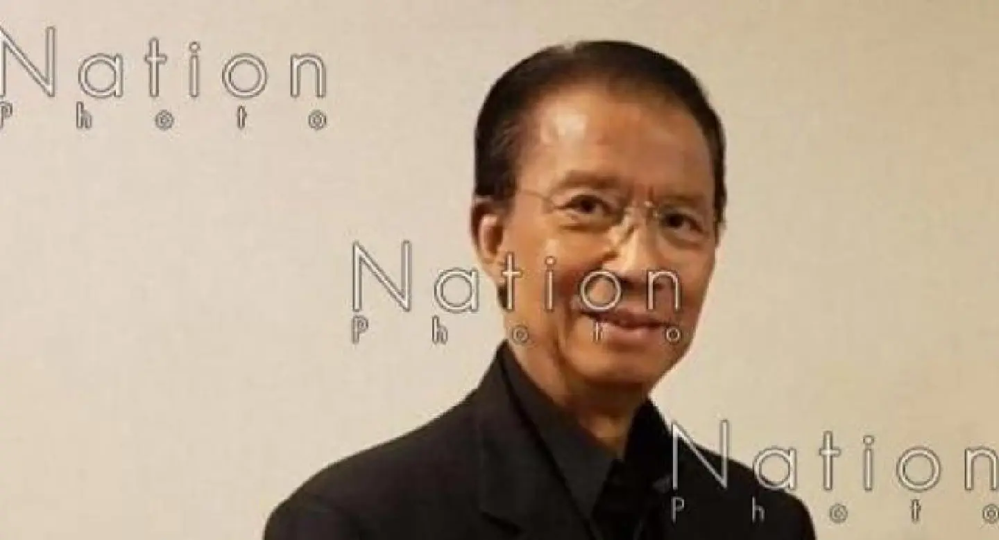 Death of a Thai sporting icon
