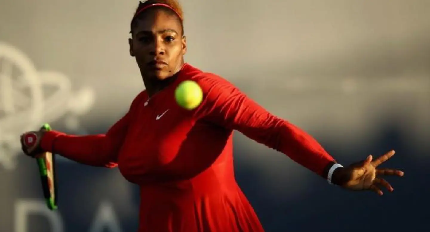 Serena, Sharapova and Murray among unseeded stars for Cincy Serena, Sharapova and Murray among unseeded stars for Cincy