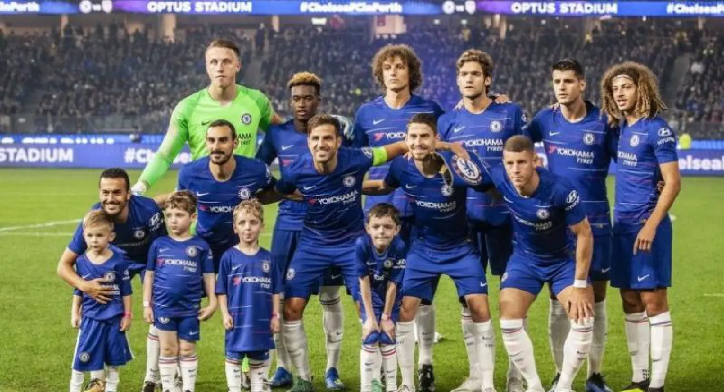 Courtois absent from Chelsea training amid Real speculation Courtois absent from Chelsea training amid Real speculation