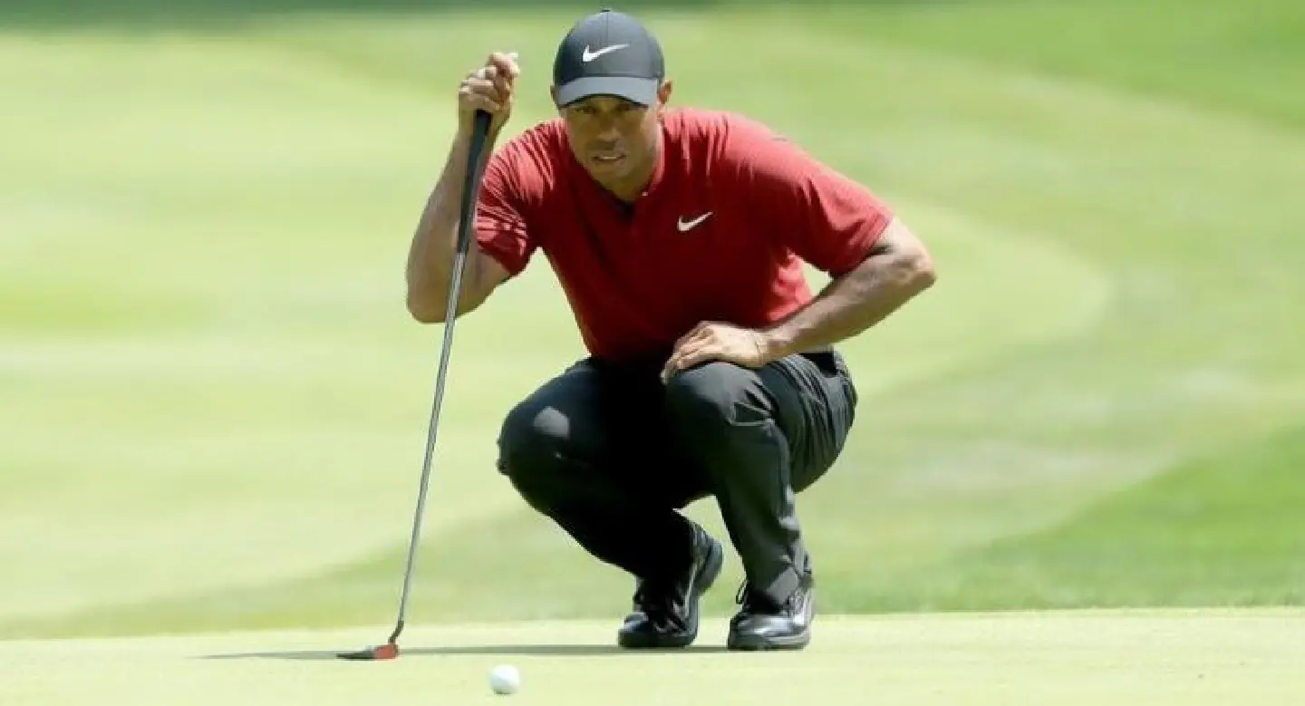 Tiger, Rory, major champs together in spotlight at 100th PGA Tiger, Rory, major champs together in spotlight at 100th PGA