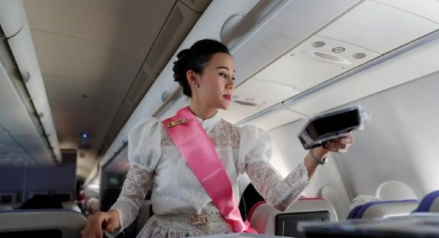 Top 10 airlines of the world in 2018 Top 10 airlines of the world in 2018