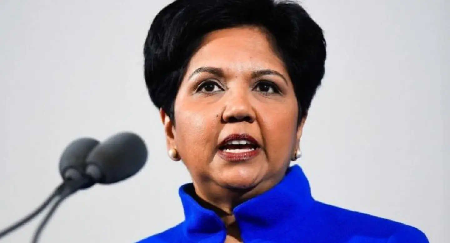 PepsiCo: Indra Nooyi stepping down as CEO PepsiCo: Indra Nooyi stepping down as CEO