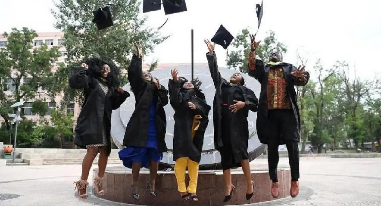 China will give international students work options China will give international students work options