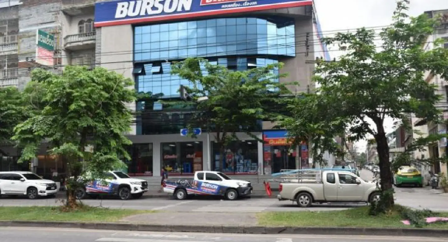 Australia’s Burson Auto Parts opening stores in Thailand Australia’s Burson Auto Parts opening stores in Thailand