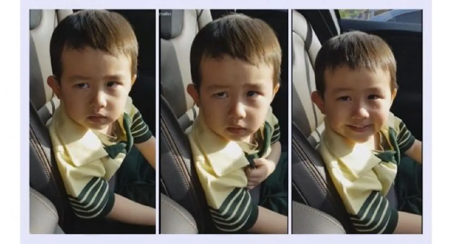 Watch : Kani’s love for mother breaks millions of online hearts