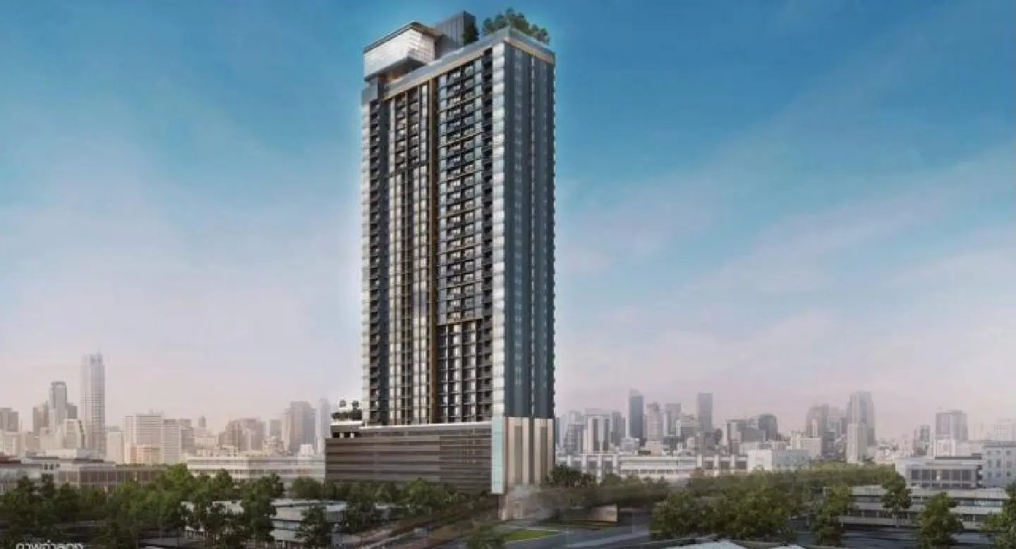 LAND AND HOUSES TWO CONDO PROJECTS LAUNCHED UNDER ‘THE ROOM’