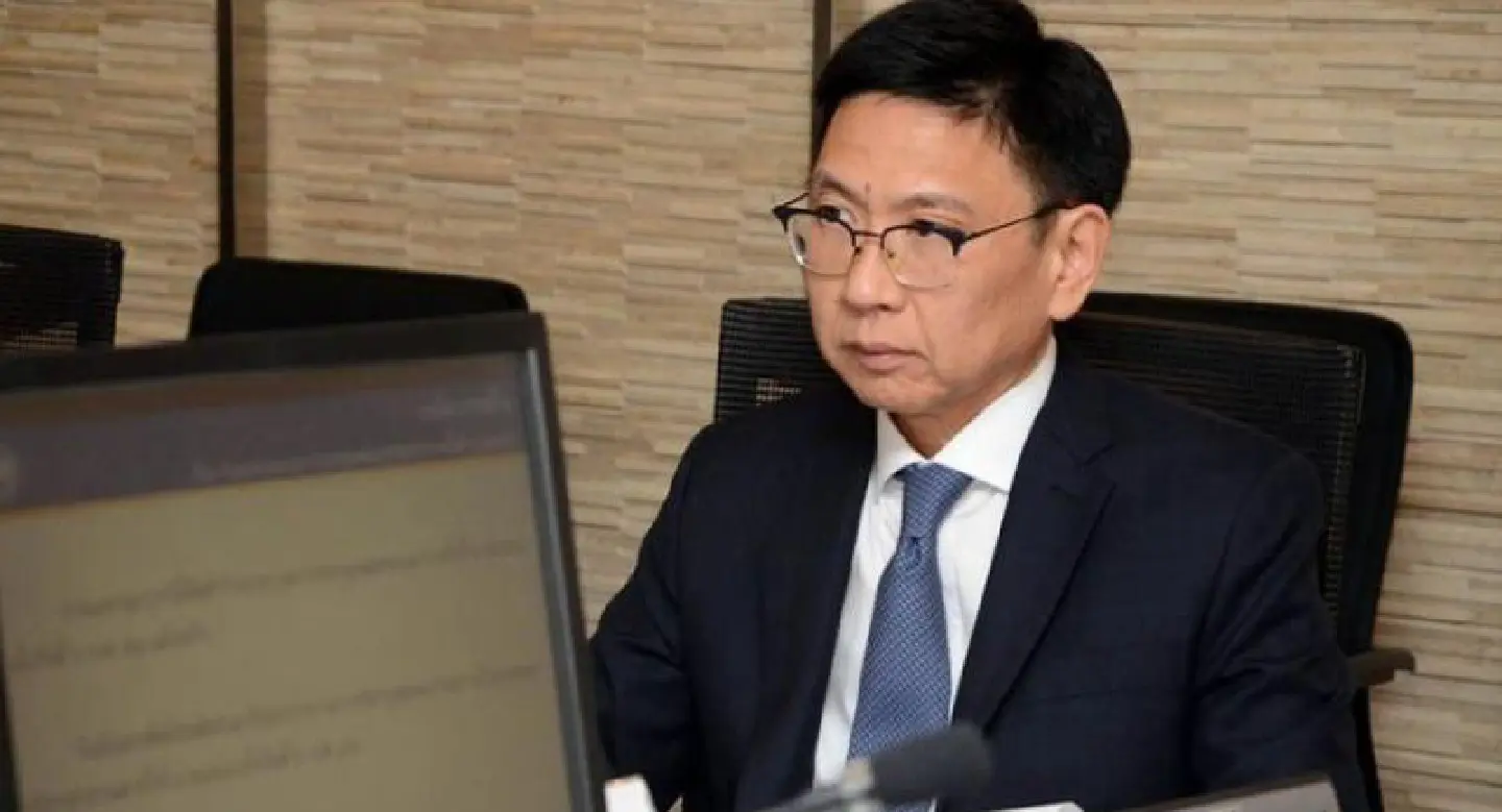 State agencies reshuffle of senior jobs approved State agencies reshuffle of senior jobs approved