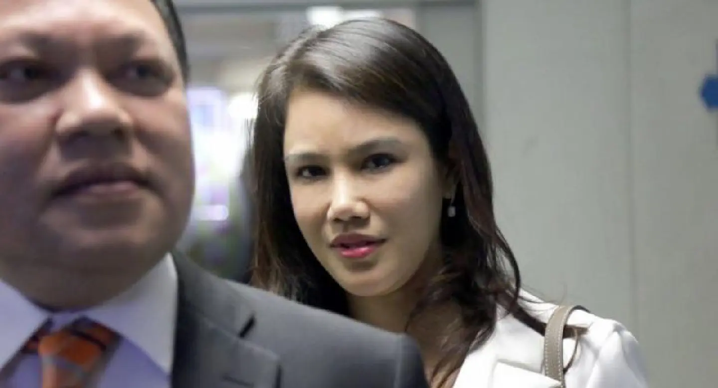 Jakkrit’s widow acquitted as her mother gets life in prison Jakkrit’s widow acquitted as her mother gets life in prison