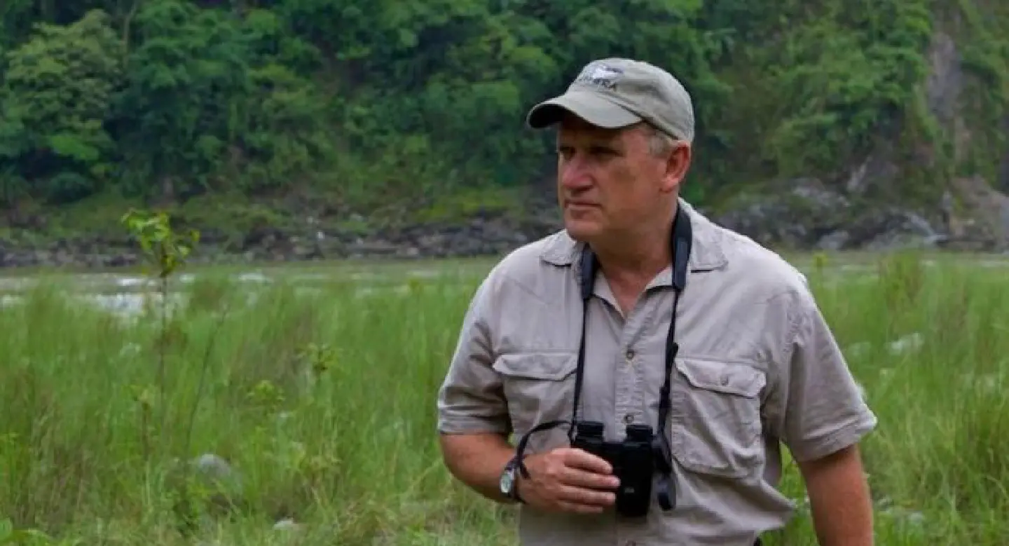 World mourns passing of leading wild cat expert and conservationist Alan Rabinowitz, age 64 World mourns passing of leading wild cat expert and conservationist Alan Rabinowitz, age 64