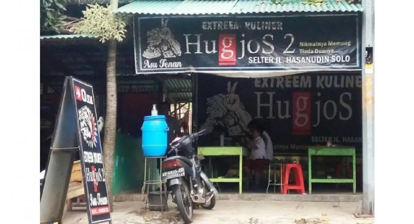 Indonesia to ban dog meat consumption Indonesia to ban dog meat consumption