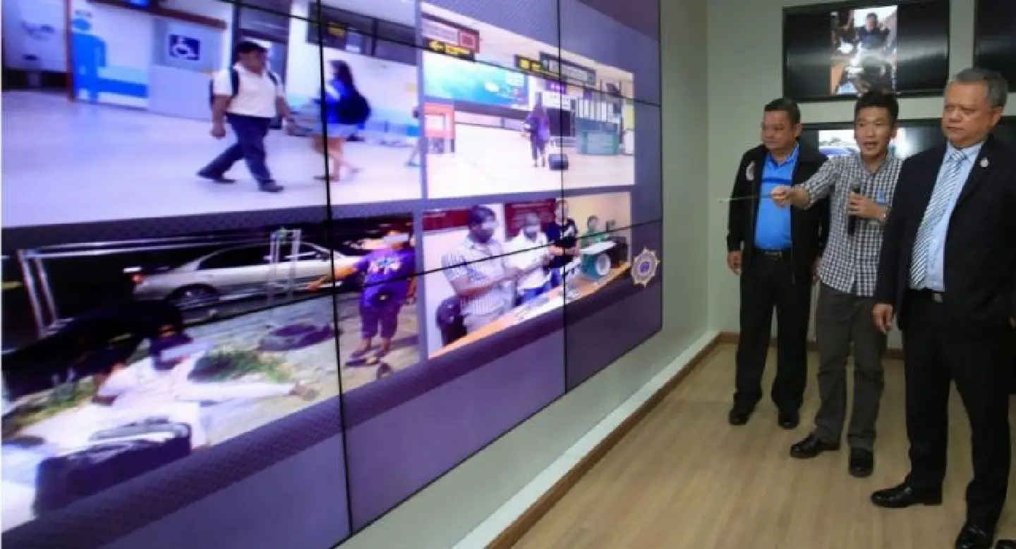 Police arrest 261 on drugs charges after six-year operation