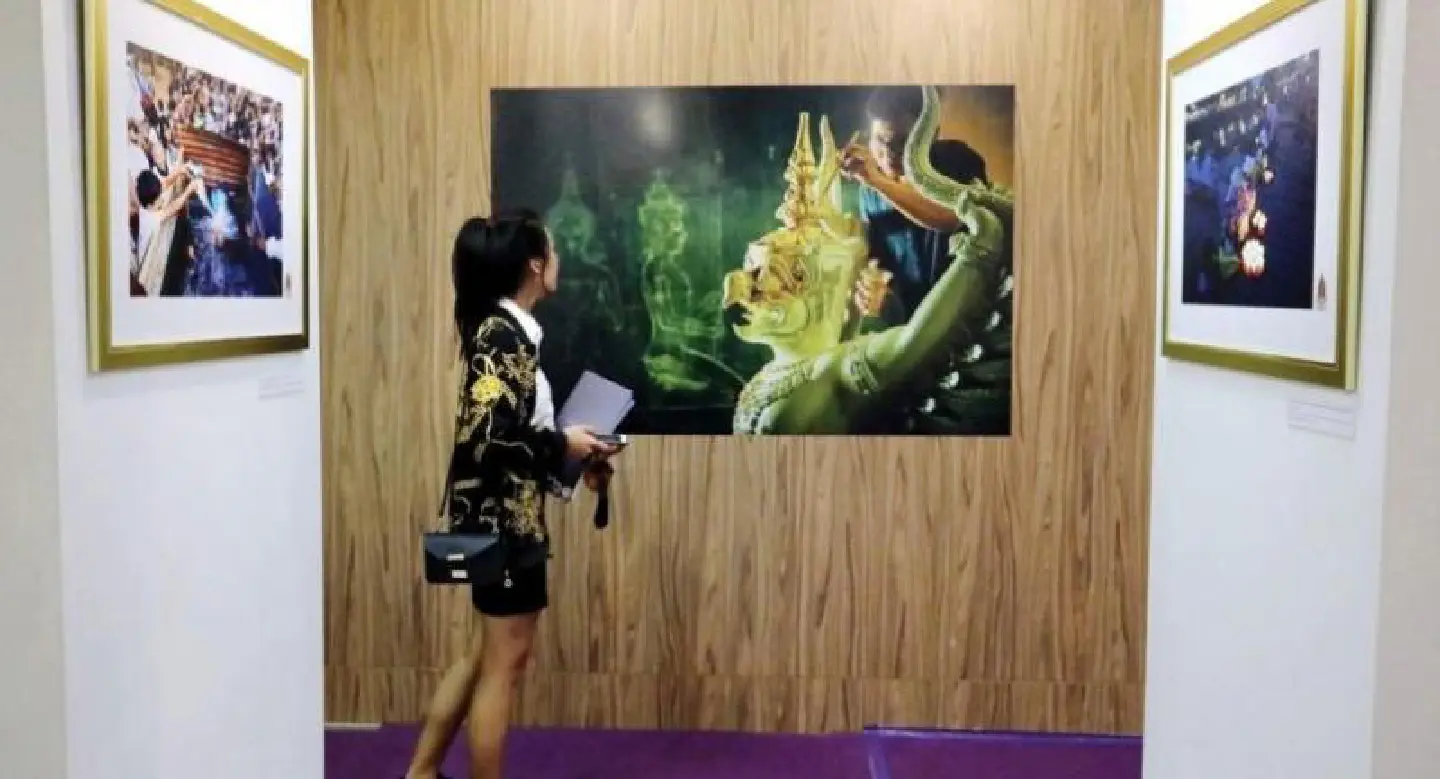 A vivid illustration of Asean’s rich diversity