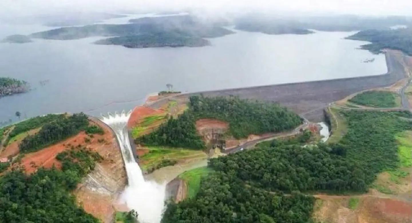 Lao dam review ‘right decision’