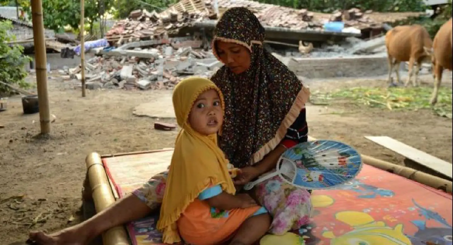 Death toll in Indonesia quake rises to 164 Death toll in Indonesia quake rises to 164