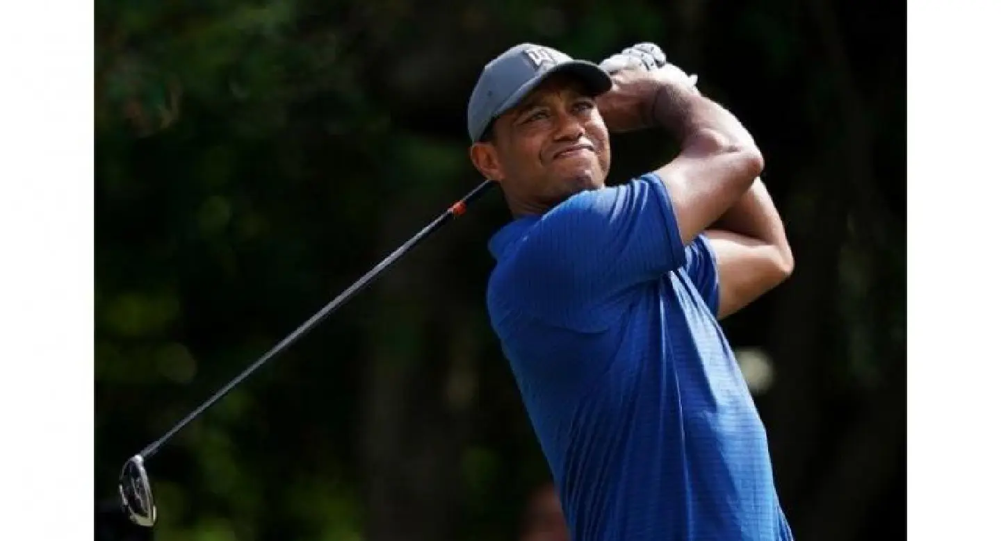 Tiger still excites rivals as 100th PGA showdown looms Tiger still excites rivals as 100th PGA showdown looms