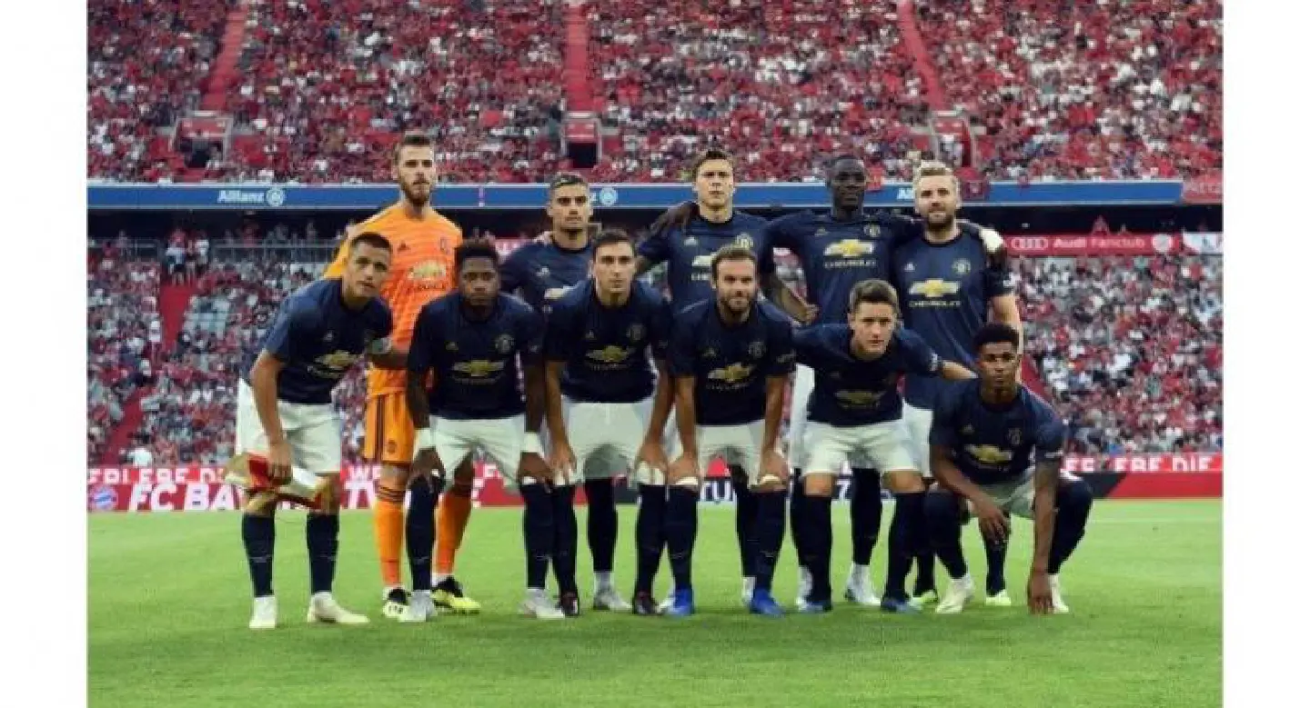Man Utd aim to defy Mourinho's doubts in Premier League opener Man Utd aim to defy Mourinho's doubts in Premier League opener