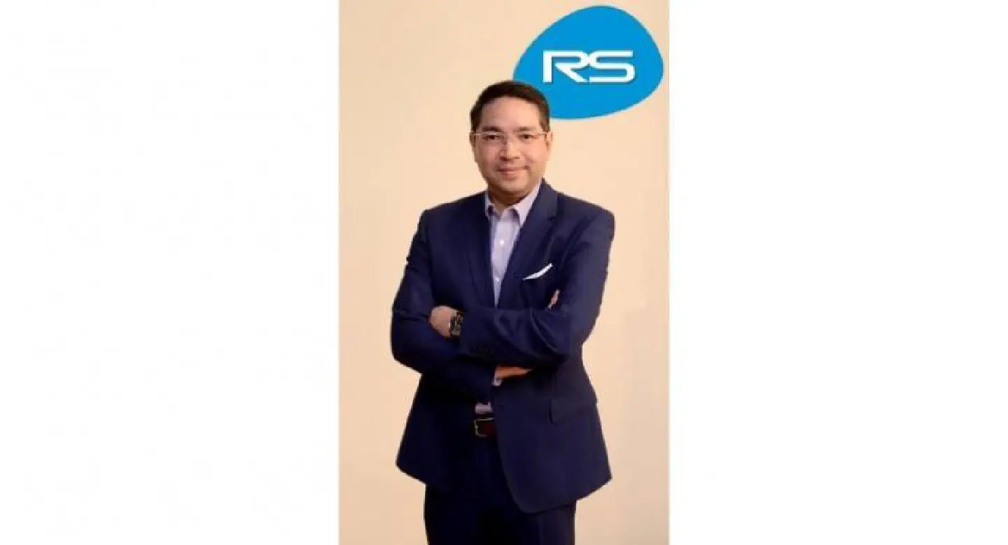 RS growth in Q2 ‘significant’