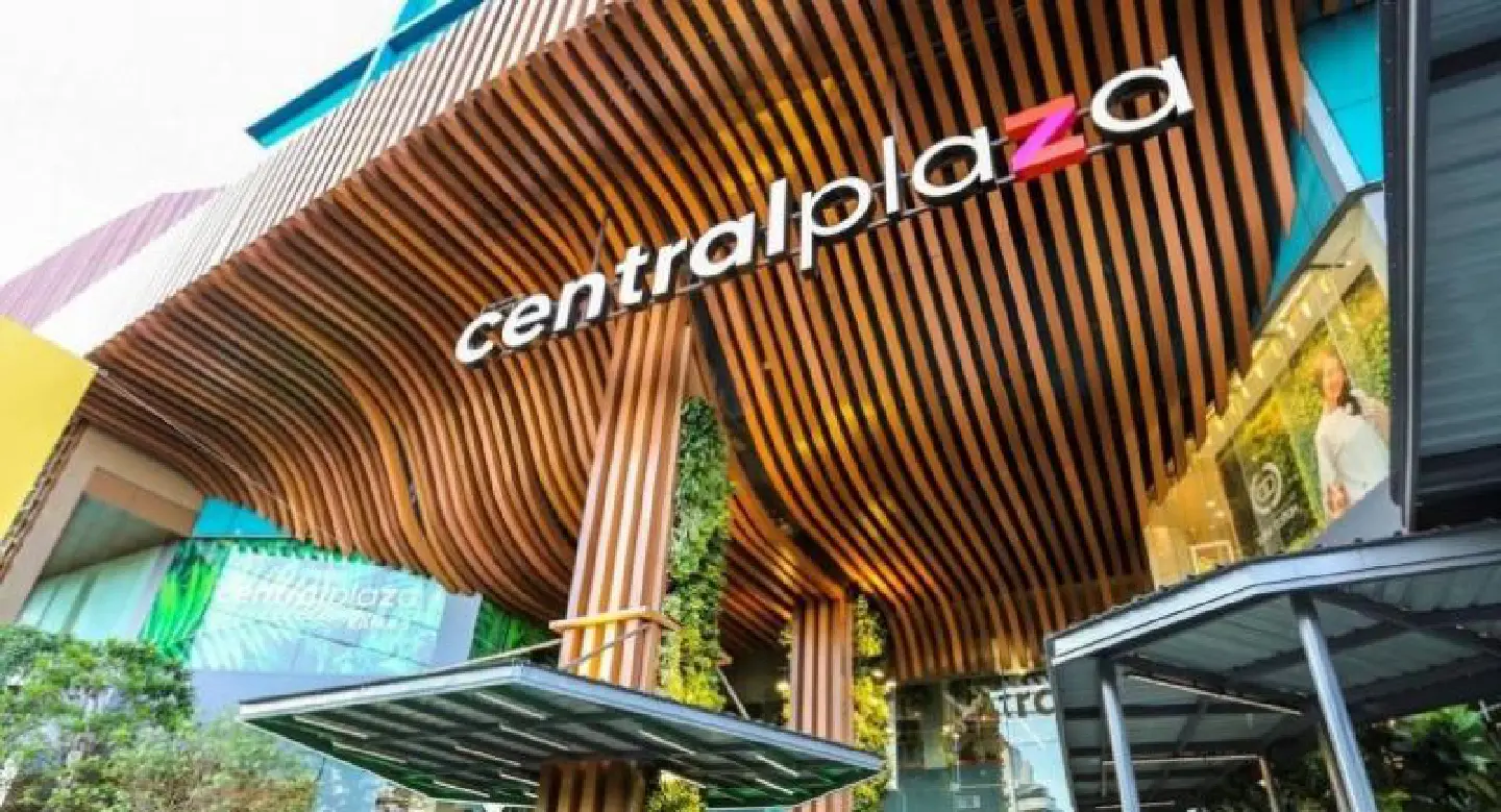 Renovated CentralPlaza Rama III celebrates ‘hip’ neighbourhood