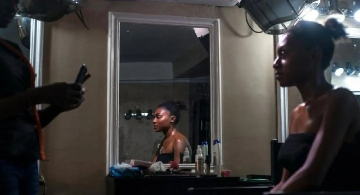  Skin bleaching in Africa: An 'addiction' with risks